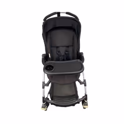 Universal Sttoller Dining Plate For Babyzen yoyo Bee5 Bee3 Baby Stroller Accessories YOYO Bugaboo Accessories - Black