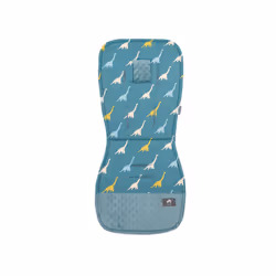 Stroller Cushion Universal Baby Pram Seat Pad Winter Soft Comfortable Cotton Kids Pushchair Car Mat Stroller Accessories - Di ...