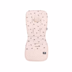 Stroller Cushion Universal Baby Pram Seat Pad Winter Soft Comfortable Cotton Kids Pushchair Car Mat Stroller Accessories - Da ...
