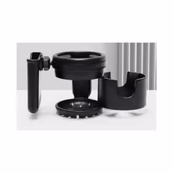 Baby stroller accessories baby bottles rack for baby cup holder trolley child car bicycle quick release water bottle holder - ...