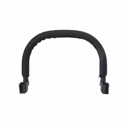 Baby Stroller Armrest Bumper Bar Universal Handlebars Baby Pushchair Accessories - A