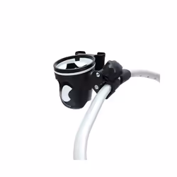 Buggy Cup Holder For Mios Priam Balios S Melio Eezy S Twist Gazelle S Bezzy Pushchair Drink Holder Stroller Replace Accessori ...