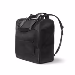 Babyzen YOYO Travel Bag Yoya Yuyu and Mini Easywalker Stroller Travel Carry Bag, Backpack Stroller Travel Organizer - black