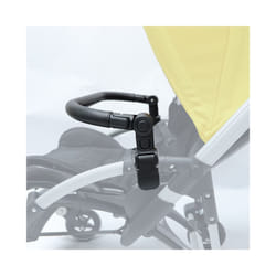 Baby Strollers Bumper Bar Armrest Handle Leather Case Cover For Bugaboo Bee Bee5 Accessories - bumper bar