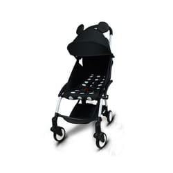 Stroller Sunshade Covers and Cushions for Yoyo Yoya Yuyu Vovo Babyzen Bugaboo Strollers Carts Sun Shade Canopy and Seat - Mic