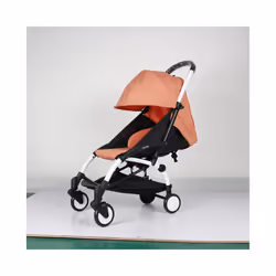 Stroller Sunshade Covers and Cushions for Yoyo Yoya Yuyu Vovo Babyzen Bugaboo Strollers Carts Sun Shade Canopy and Seat - ora ...