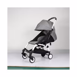 Stroller Sunshade Covers and Cushions for Yoyo Yoya Yuyu Vovo Babyzen Bugaboo Strollers Carts Sun Shade Canopy and Seat - gra ...