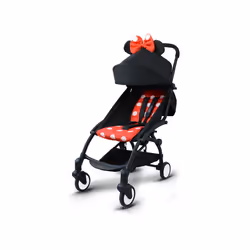 Stroller Sunshade Covers and Cushions for Yoyo Yoya Yuyu Vovo Babyzen Bugaboo Strollers Carts Sun Shade Canopy and Seat - Min