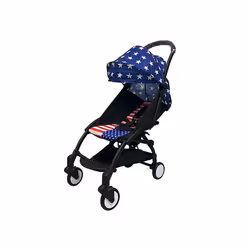 Stroller Sunshade Covers and Cushions for Yoyo Yoya Yuyu Vovo Babyzen Bugaboo Strollers Carts Sun Shade Canopy and Seat - sta ...