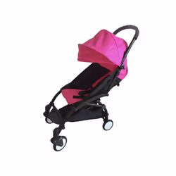 Stroller Sunshade Covers and Cushions for Yoyo Yoya Yuyu Vovo Babyzen Bugaboo Strollers Carts Sun Shade Canopy and Seat - ros ...