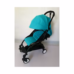 Stroller Sunshade Covers and Cushions for Yoyo Yoya Yuyu Vovo Babyzen Bugaboo Strollers Carts Sun Shade Canopy and Seat - dar ...