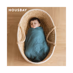 Bamboo Blanket 120*120Cm Summer Breathable Bath Towel Beige Khaki  Baby Blanket Envelope For Newborn Swaddle Stroller Cover - white