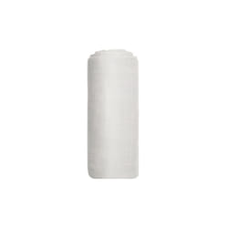 Bamboo Blanket 120*120Cm Summer Breathable Bath Towel Beige Khaki  Baby Blanket Envelope For Newborn Swaddle Stroller Cover - grey