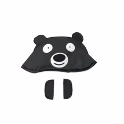 COLU KID Stroller Accessories Seat Cushion Change Kits Rain Cover Sunshade Insect Net Backpack Bag For Doona Car Seat Strolle ...