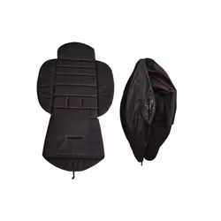 COLU KID Hood & Mattress For Babyzen Yoyo2 Yoya Baby Stroller Accessories Sun Canopy and Replacement Seat Cushion for YOYO -  ...
