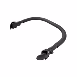Baby Stroller Armrest for Babyzen yoyo 2 yuyu strollers Pushchair Front Adjustable Bumper Bars Baby Stroller Accessories - Bl ...