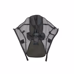COLU KID Baby Stroller Accessories Canopy Hood Sunshade 175 Seat Cushion Cotton Liner Pad for Babyzen Yoyo2 Yoya YOYO - Summe ...