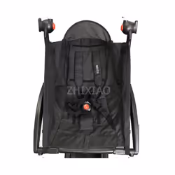 COLU KID Baby Stroller Accessories Canopy Hood Sunshade 175 Seat Cushion Cotton Liner Pad for Babyzen Yoyo2 Yoya YOYO - Summer Cushion