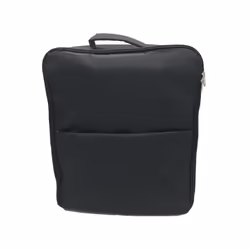 Baby Stroller Accessories Travel Bag Knapsack Buggy Storage Bag Compatible With Cybex Libelle, Goodbaby Pockit+ All-city - black