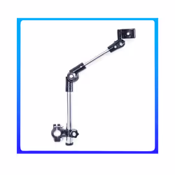 Wheelchair Accessories  Umbrella For chair Stroller 360 Adjustable Umbrella Stretch Mount Stand for Rolling Chair wheelchair  ...