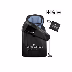 COLU KID Stroller Accessories Seat Cushion Change Kits Rain Cover Sunshade Insect Net Backpack Bag For Doona Car Seat Strolle ...