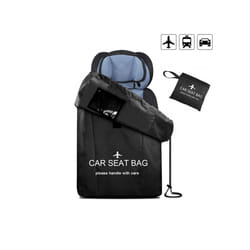 COLU KID Stroller Accessories Seat Cushion Change Kits Rain Cover Sunshade Insect Net Backpack Bag For Doona Car Seat Stroller - Backpack bag