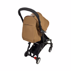 Baby Stroller Hood And Cushion For Babyyoya yoyo2 Stroller Accessories Pram Cushion Pad Sun Shade Cushion Seat - star