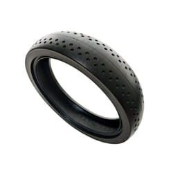 Stroller Tire For Stokke Xplory V3 V4 Dsland Doubebe Front Or Back Wheel Pushchair Tubeless Tyre Buggy Replace Accessories - 1 back tyre-V3V4