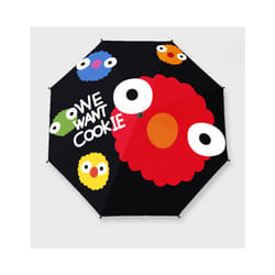 UV Protection Baby Stroller Umbrella With Clamp Universal Sunscree Rainproof Stroller Cover Umbrella  Baby Stroller Accessories - Bird--85cm