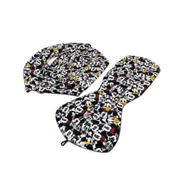 Baby Stroller Hood And Cushion For Babyyoya yoyo2 Stroller Accessories Pram Cushion Pad Sun Shade Cushion Seat - cartoon