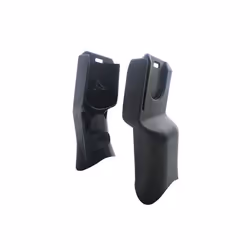 Baby Car Seat Stroller Adapter Compatible Priam Series Prams Sleeping Basket Converter Bebe CarSeat Pushchair Connector - Ada ...