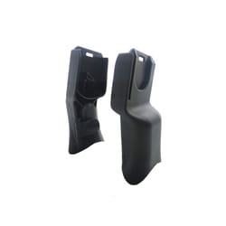Baby Car Seat Stroller Adapter Compatible Priam Series Prams Sleeping Basket Converter Bebe CarSeat Pushchair Connector - Adapter for Priam