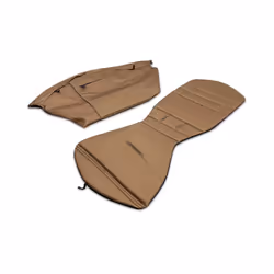 Baby Stroller Hood And Cushion For Babyyoya yoyo2 Stroller Accessories Pram Cushion Pad Sun Shade Cushion Seat - coffee
