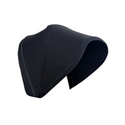 Baby Stroller Sun Shade Awning Canopy For Bugaboo Bee6 Bee5 Bee3 UV Proof Pram Cover Baby Stroller Accessories - Black