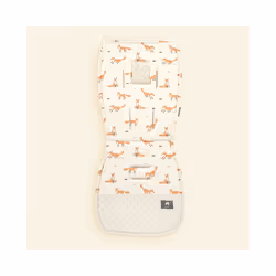 Stroller Cushion Universal Baby Pram Seat Pad Winter Soft Comfortable Cotton Kids Pushchair Car Mat Stroller Accessories - Fo ...