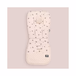 Stroller Cushion Universal Baby Pram Seat Pad Winter Soft Comfortable Cotton Kids Pushchair Car Mat Stroller Accessories - Da ...