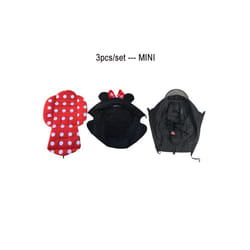 COLU KID Baby Stroller Accessories Canopy Hood Sunshade 175 Seat Cushion Cotton Liner Pad for Babyzen Yoyo2 Yoya YOYO - 175 MINI