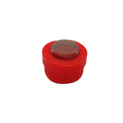 1/2  4 Point  Adjustable Brass Atomizing Sprayer Lawn Garden Sprinkler Heads Cooling Fogging Misting Nozzles Garden Sprinklers - E