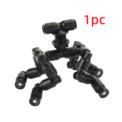 Intelligent Spray System Mist Rainforest Tank Timing Spray System Kit Reptile Fogger Terrariums Humidifier Electronic Timer - 1pcs Sprinkler C
