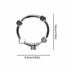 M14 High Pressure Agriculture Garden Electric Sprayer Nozzle Sprinkler Superfine Atomization Misting Hose Splitter - 4 heads
