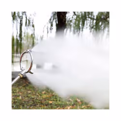 M14 High Pressure Agriculture Garden Electric Sprayer Nozzle Sprinkler Superfine Atomization Misting Hose Splitter - 5 heads