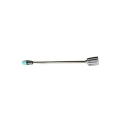 Long Nozzle Pressure Hand Operated Extension Rod Gardening Tool Spray Bottle Nozzle Classic Spray Pot Kettle Pressurized - Blue