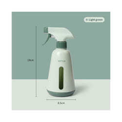 150ML Plant Flower Irrigation Spray Watering Pot High Capacity Sprayer Bottle Sprinkling Kettle Watering Cans Garden Irrigation - A02 150ML