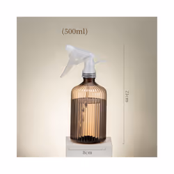 150ML Plant Flower Irrigation Spray Watering Pot High Capacity Sprayer Bottle Sprinkling Kettle Watering Cans Garden Irrigati ...