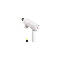 Electric Plant Spray Bottle Automatic Watering Fogger USB Electric Sanitizing Sprayer Hand Watering Machine Plants Garden - Style A
