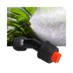 Knapsack Electric Sprayer Nozzle Replacement Garden Sprayer Nozzle Tool Set For Agriculture Garden Lawn - A