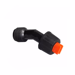 Knapsack Electric Sprayer Nozzle Replacement Garden Sprayer Nozzle Tool Set For Agriculture Garden Lawn - A