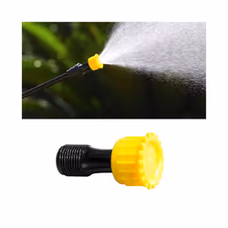 Knapsack Electric Sprayer Nozzle Replacement Garden Sprayer Nozzle Tool Set For Agriculture Garden Lawn - C