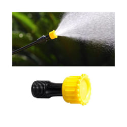 Knapsack Electric Sprayer Nozzle Replacement Garden Sprayer Nozzle Tool Set For Agriculture Garden Lawn - C