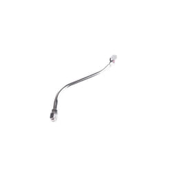 1~5 Heads M14 High Pressure Farm Garden Electric Sprayer Nozzle Sprinkler Superfine Atomization Misting Spray - 1 head